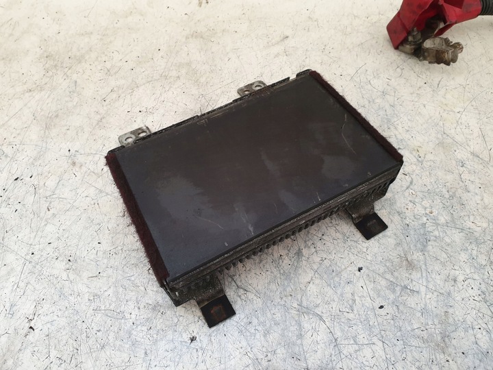 фото №1, Дисплей infiniti ex30 ex35 ex37 280911by3a