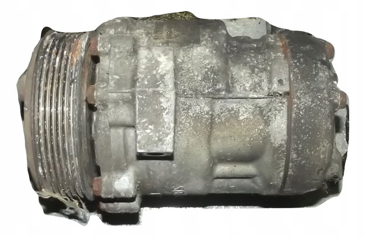 фото №1, Corsa c 1.3cdti компрессор кондиционера 13197538