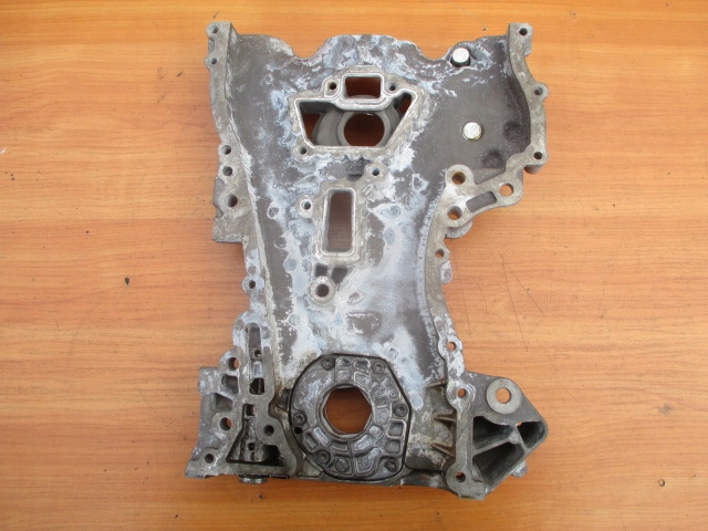 фото №10, Opel corsa d astra h 1.0 z10xep 1.2 z12xep 1.4 z14xep насос масла 24469096