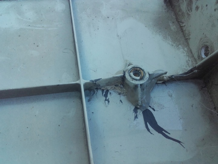 фото №9, Подовжувач ступінь stopnicy daf xf95 xf105