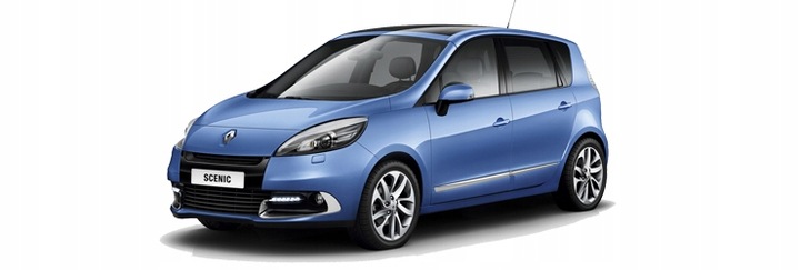 фото №8, Набор tarczo-piasty з подшипник 260mm + тормозные колодки зад renault scenic iii