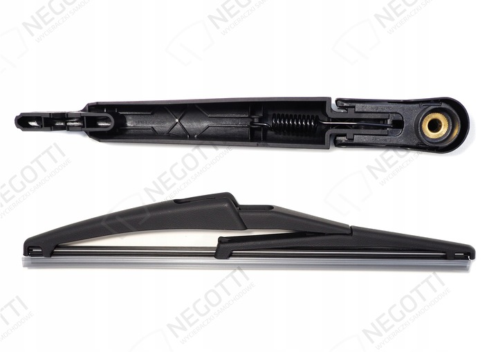 фото №3, Negotti важіль зад листова ресора jeep renegade 2014-