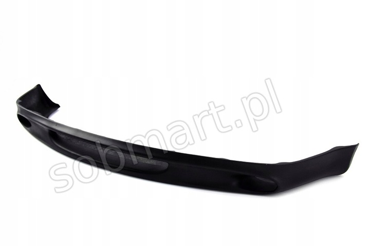 фото №15, Накладка бампера передней do vw golf 4 iv 1997-2003 sobmart