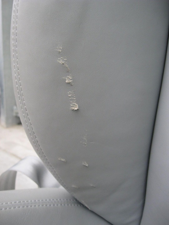 фото №15, Audi a8 4h сиденья сиденье обивка подлокотник