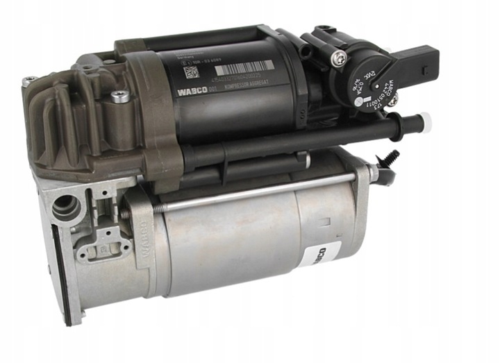 фото №1, Audi a8 d4 4h компресор компресор підвішування wabc