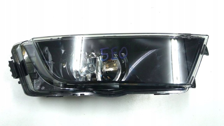 фото №13, Skoda octavia iii 3 12-16r галоген правое перед передний 5e0941700c