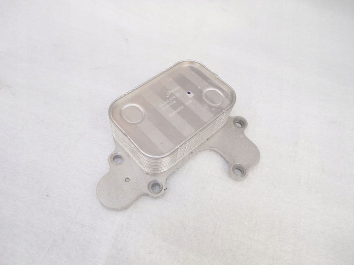 фото №1, Citroen ds3 c4 picasso cactus 1,2thp радиатор