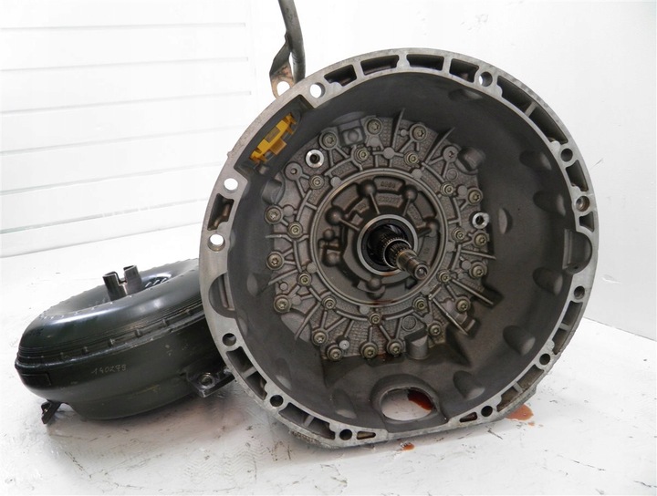 фото №6, Коробка передач коробки передач w203 w211 3.0 v6 280 4matic 722690