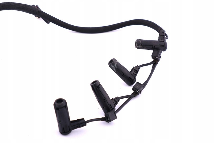 фото №9, Жгут свечей накаливания bmw e90 e91 e92 e93 e84 x1