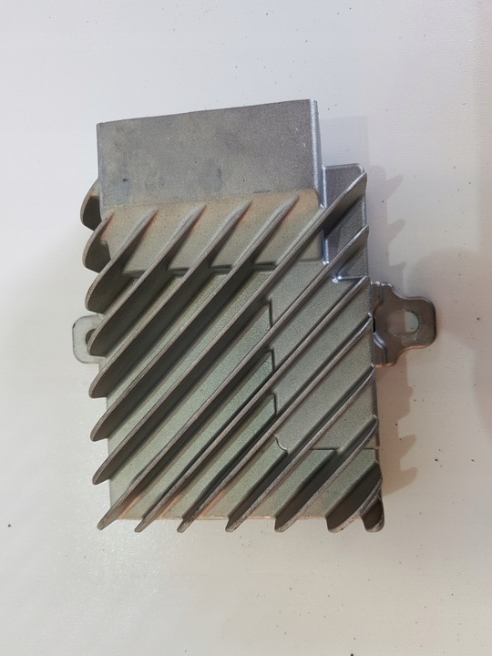 фото №1, Mini cooper sd f55 f56 модуль підсилювач