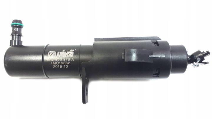 фото №1, Розпилювач фара насадка golf jetta 5k0955978a