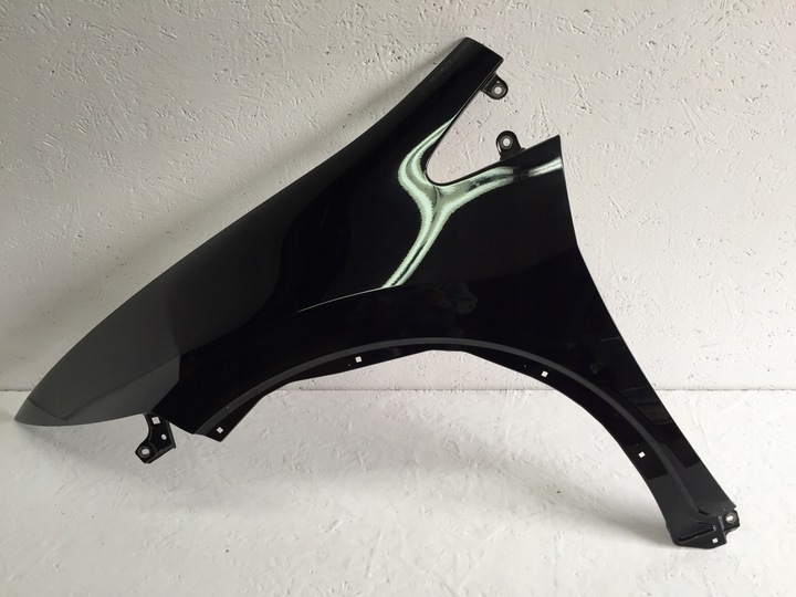 фото №1, Крыло перед левый honda civic viii ufo 06-
