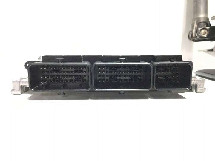 фото №9, Renault talisman 1.6 dci комп'ютер bcm 237106468r 237109963r 284b14565r