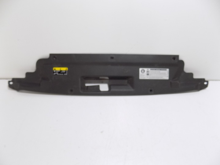 фото №1, Накладка na pas захист ременя seat arona