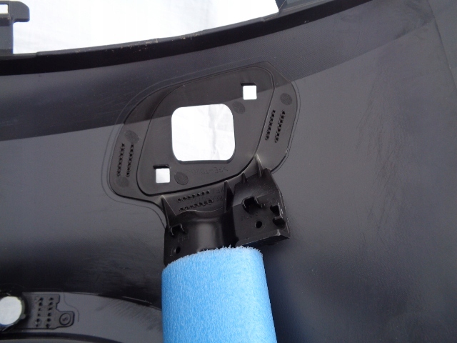 фото №11, Renault scenic iv grand бампер переднее 620223450r 4xpdc