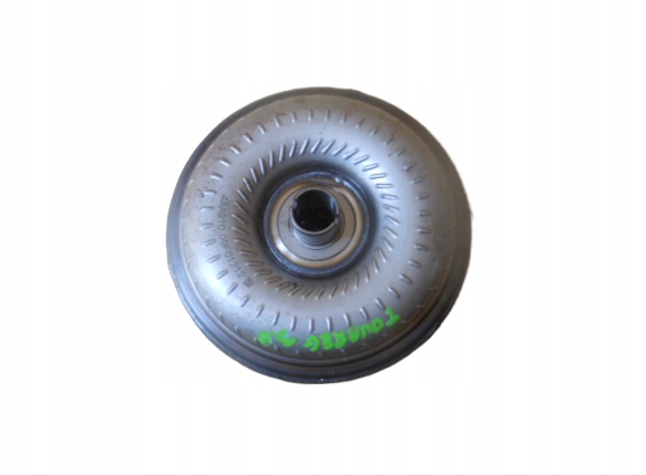 фото №1, Touareg 3.0 сцепление гидрокинетический автомат