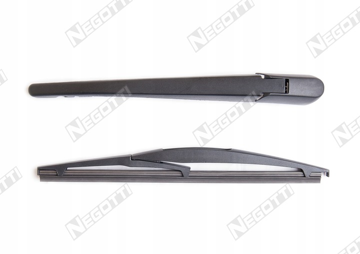 фото №2, Negotti рычаг зад листовая рессора suzuki vitara 2015-2019