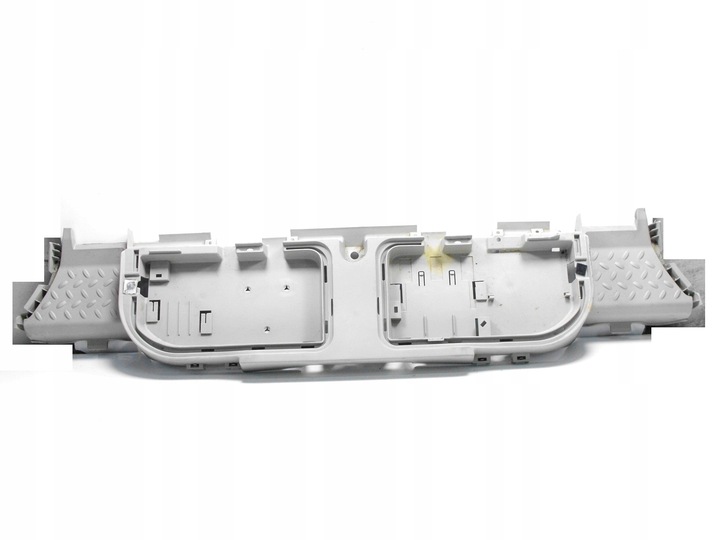 фото №1, Jeep commander xh полка бардачок тайник обивка