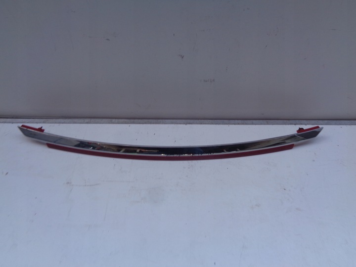 фото №1, Накладка крышки задней kia sportage iv 16-