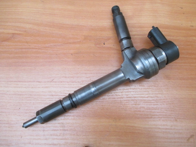 фото №7, Інжектор bosch 1.7 cdti astra h 0445110174