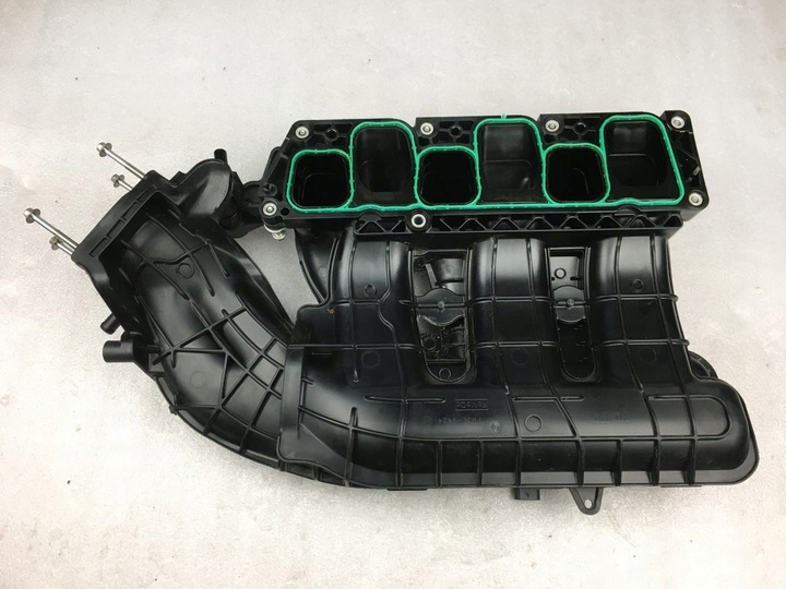 фото №8, Ford mustang 3.7 15 - коллектор всасывающий fr3e9424kb