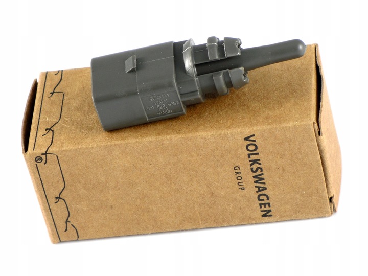 фото №1, Датчик температури зовнішньої 8z0820535a vw оригінал