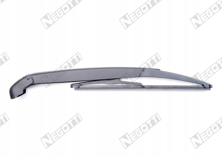 фото №4, Negotti важіль зад листова ресора fiat bravo ii 2007-2014