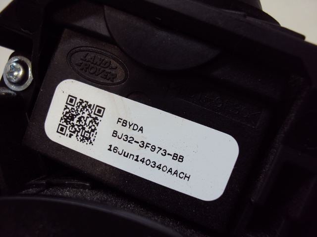 фото №5, Переключатель комбинированный land rover оригинальный номер bj32-3f973-bb