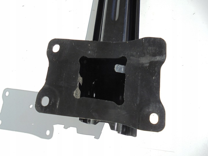 фото №9, Vw t-roc балка зад задня підсилювач 2017-