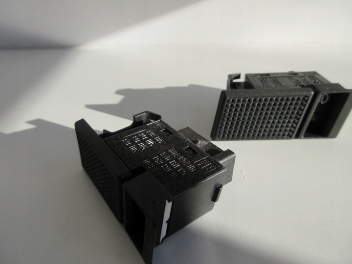 фото №15, Выключатель противотуманных opel kadett e 90181850 1