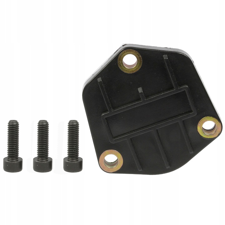 фото №1, Заглушка отверстие датчик масла поддон масляная audi