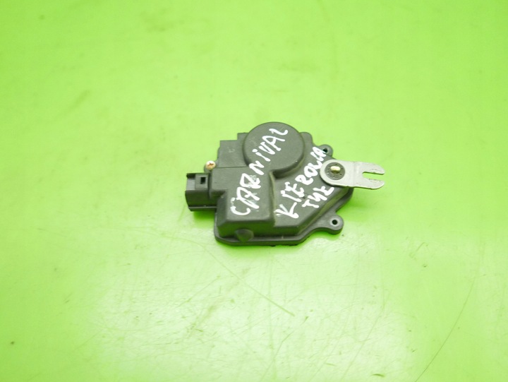 фото №7, Амортизатор замка дверь зад левый kia carnival i fl