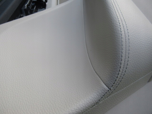 фото №6, Bmw g12 боковина оббивка зад лівий ліва