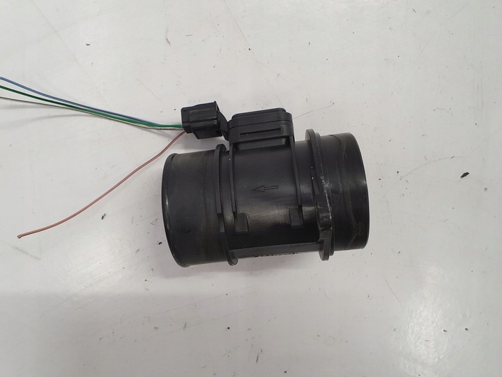 фото №1, Renault clio iv расходомер 1.5dci 8200682558