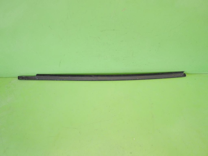 фото №5, Планка накладка ліва перед opel zafira a i 99-