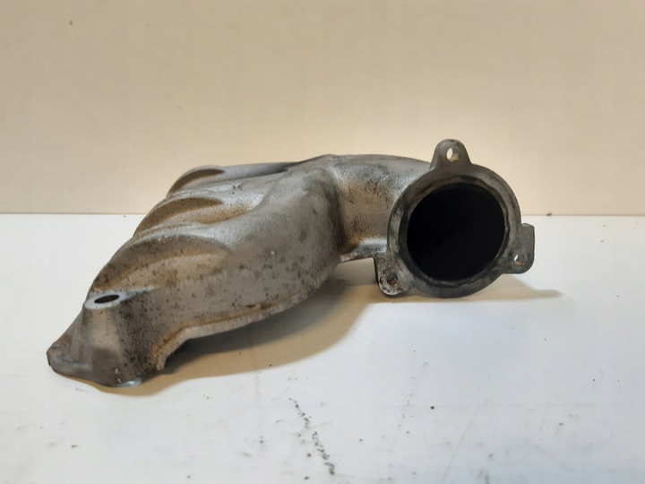 фото №9, Vw seat колектор всмоктуючий 030129713k