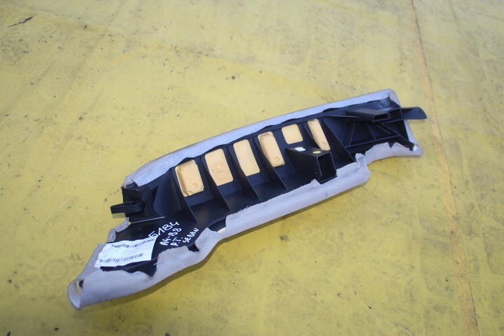 фото №5, Боковина заднего сиденья правый audi a4 b8 sedan