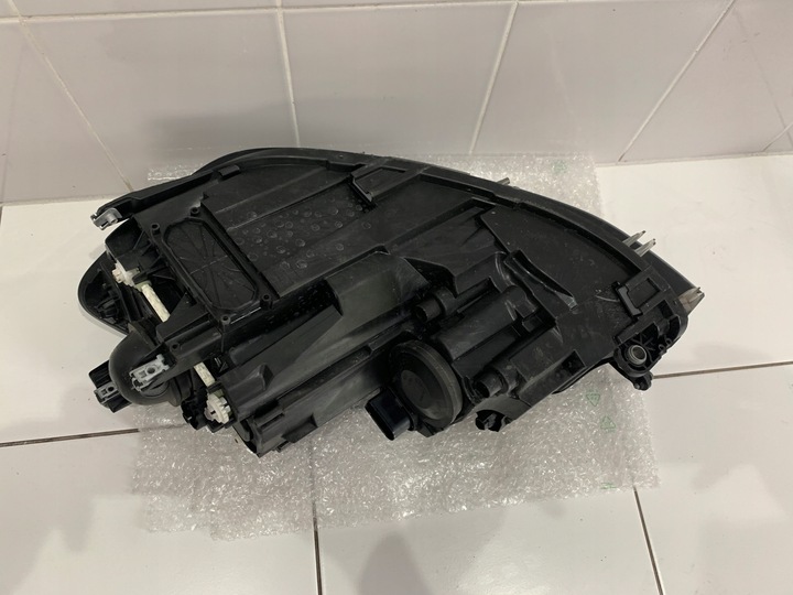 фото №9, Лампа права перед vw golf vii рестайлінг 5g1941006d hal