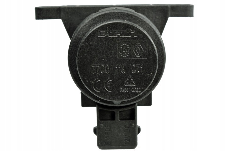 фото №3, Электроклапан turbo 1.9 dci 7700109099 7700133071