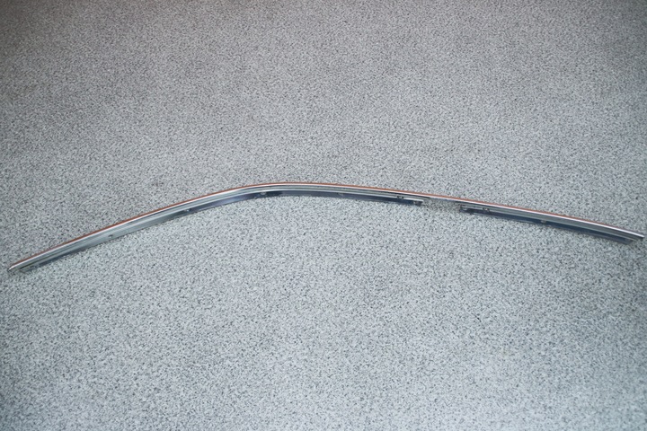 фото №1, Audi a8 d2 планка крышная крыша левая 4d0853703b