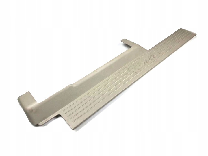 фото №1, Cadillac escalade 02-06r планка пороговая правая rh оригинал oem 152 shale