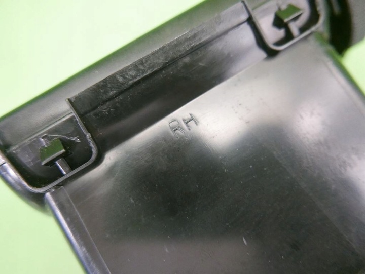 фото №8, Решітка повітропровід права daewoo tacuma i u100