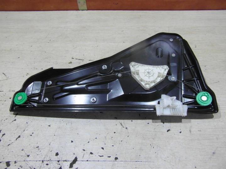 фото №4, Подъемник стекла перед зад range rover sport 05-09r