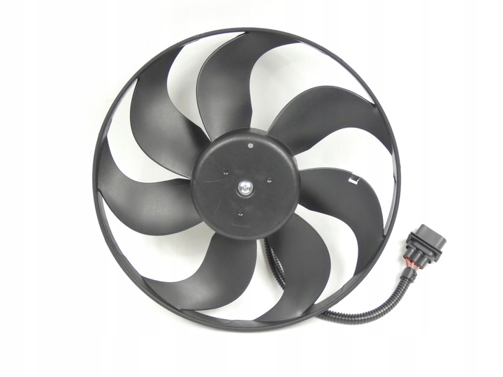 фото №1, Vw golf iv bora вентилятор вентилятор