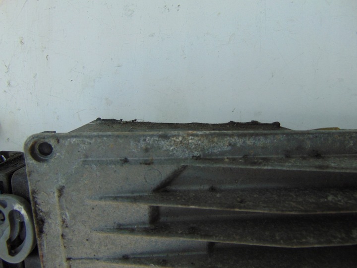 фото №3, Комп'ютер 8200200622 8200140058 renault