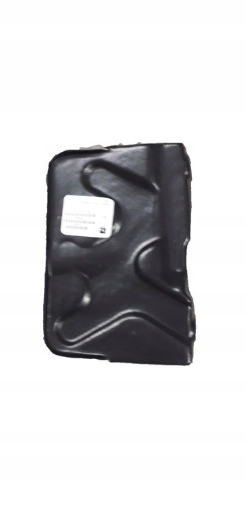 фото №6, Захист двигуна hyundai tucson ix35 10-15 kpl 3 szt