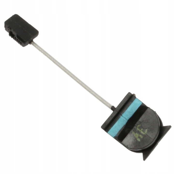 фото №1, Трос тяга замка ручка перед vw golf iv 4 bora polo lupo octavia fabia