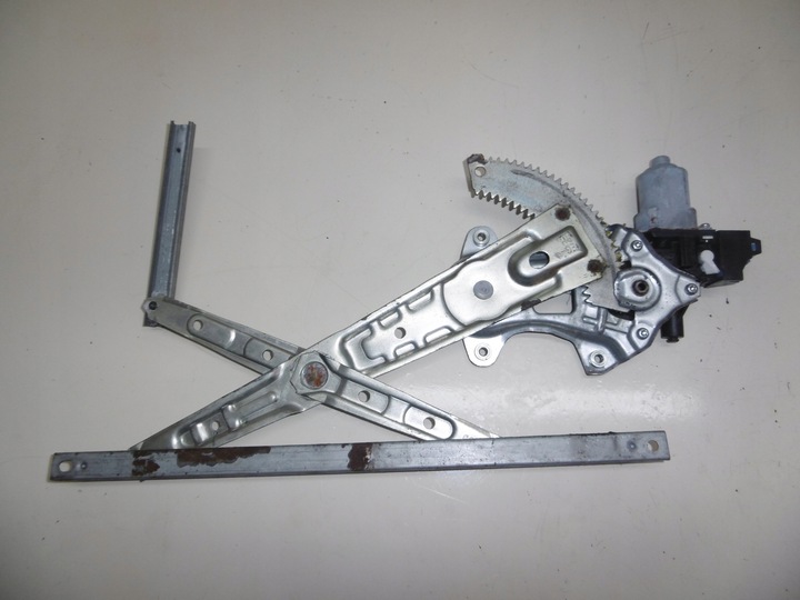 фото №7, Підйомник вікна праві зад infiniti m m35 m37 q70