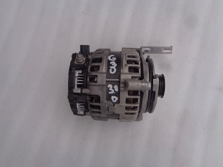 фото №1, Генератор g30 3.0d 8571357