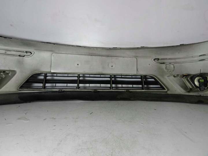 фото №11, 784.zderzak перед переднее галоген ford focus mk1 fl рестайлинг